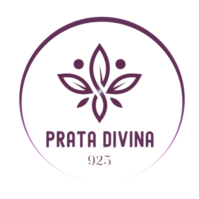 Prata Divina figurinha TRANSPARENTE